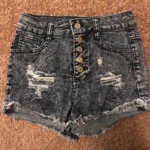 Size 4 Charlotte Russe